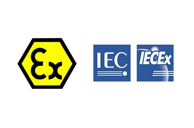 ATEX and IECEx Approved Load Cells Thames Side Sensors